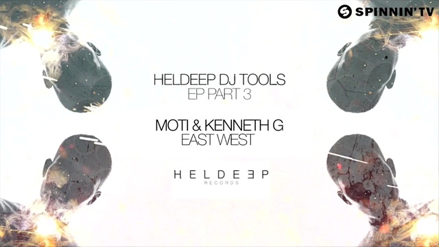 MOTi - East West (音频版)