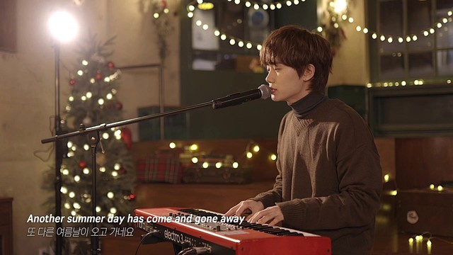 夏贤尚 - Home (翻唱版)