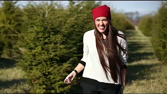 Beckah Shae - Merry Christmas Baby