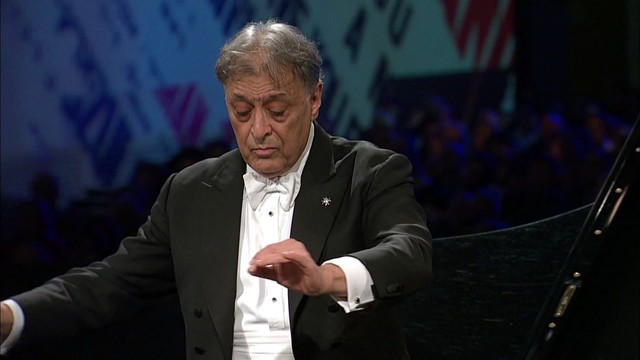 Evgeny Kissin - Chopin: Piano Concerto No. 1 in E Minor, Op. 11: II. Romance. Larghetto (Live at Hangar 11, Tel Aviv / 2011)