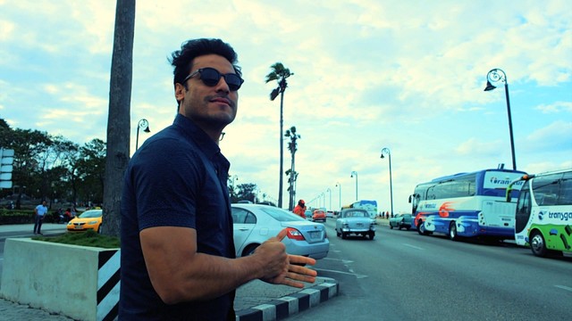 Carlos Rivera - Lo Digo