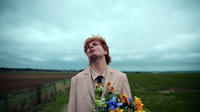 Johnny Jane - Hier soir (歌词版)