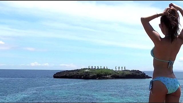 Sei - LOVIN (预告版)