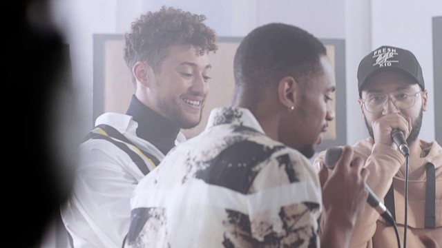 Rak-Su - One Kiss / Bad (Medley)