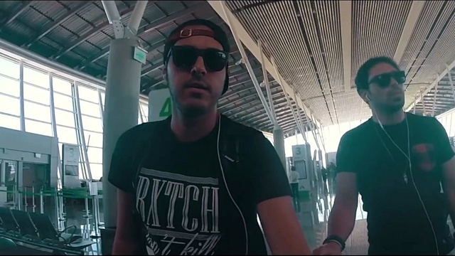 Club Banditz - Open Your Eyes