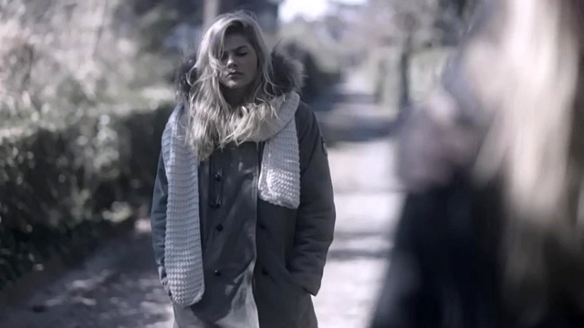 Louane - Jour 1