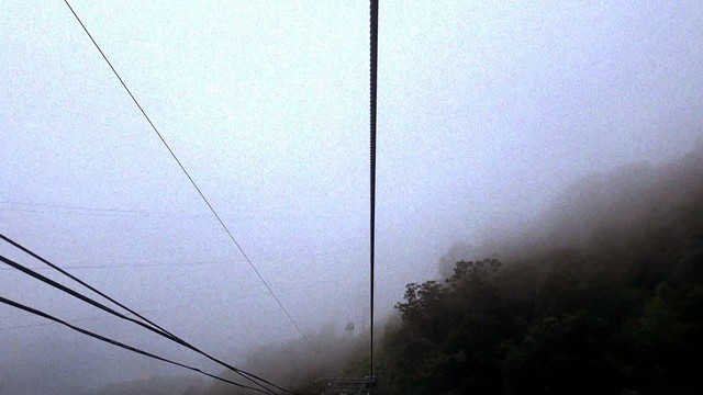 法兹乐队 - 法兹&海朋森 《你把我的脸庞转向明天》 Official MV