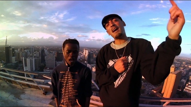 Wafande - Nairobi