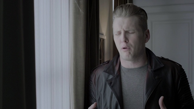 Alexander Acha - No Separarnos Más