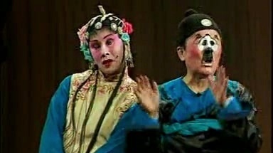 汪洋 - 【川剧】裁衣