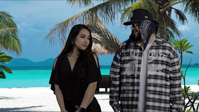 Joe Parra - TAYLOR SWIFT