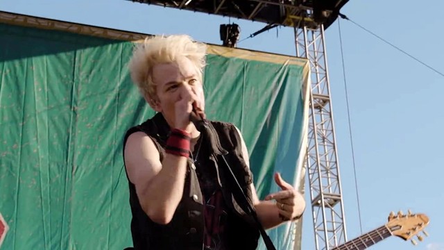 Sum 41 - Fat Lip (Live From Vans Warped Tour 25th Anniversary 2019)