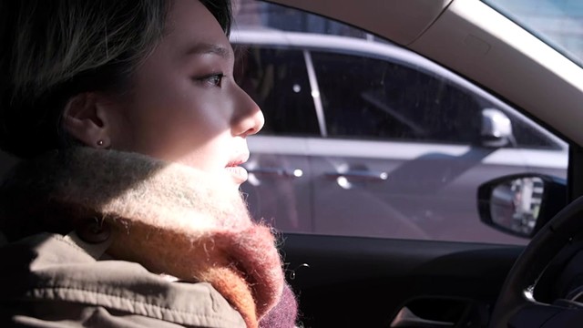 나인 (NINE9) - 솔직하지 못해서 (Honesty)