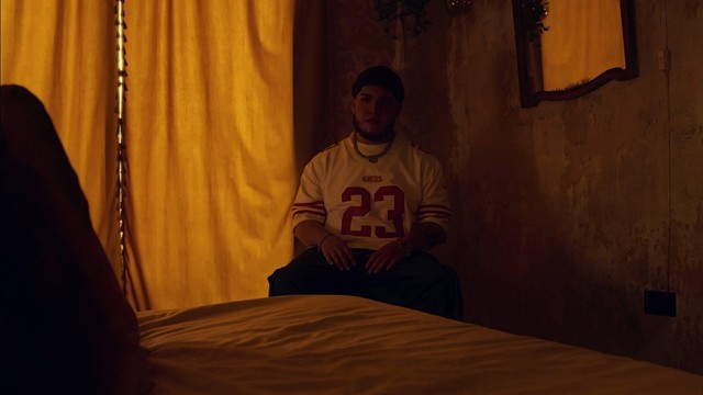 Zago - BBY Momma (Official Video)