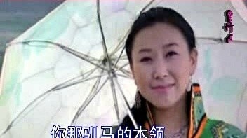 卓玛 - 草原上的情哥哥 (KTV版)