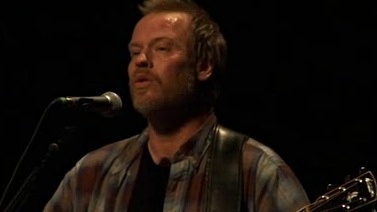 Shawn Mullins - Lonesome, I Know You Too Well (Live)