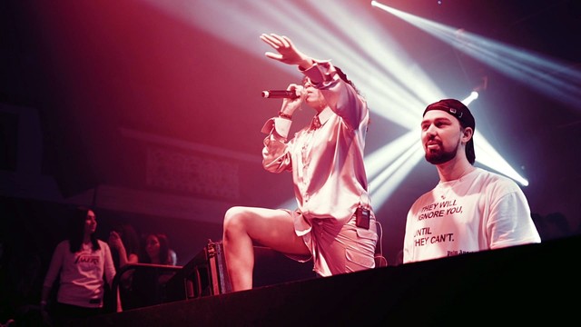 Sonny Fodera - Before U (Live)