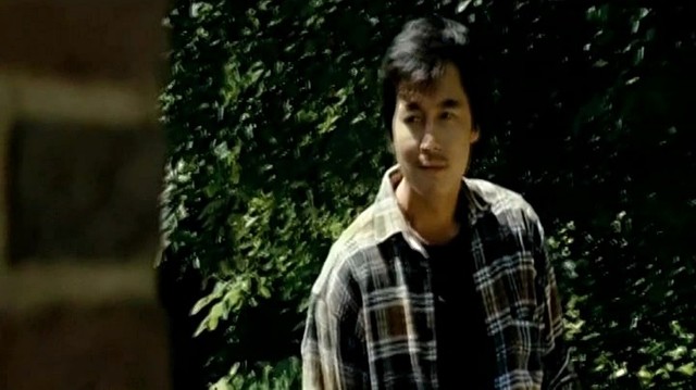 梁海洋 - 背影 (KTV版)