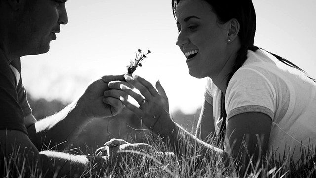 Kirsty Lee Akers - Take Me Back