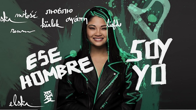 Alx Veliz - Ese Hombre Soy Yo (音频版)