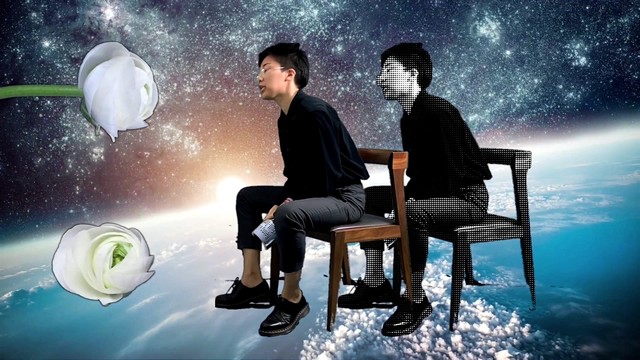 배현이 - 온세계 (LAND AND SEA)