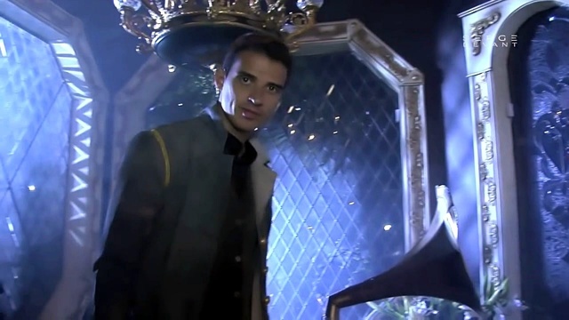 Serge Devant - Making of 'Ghost'