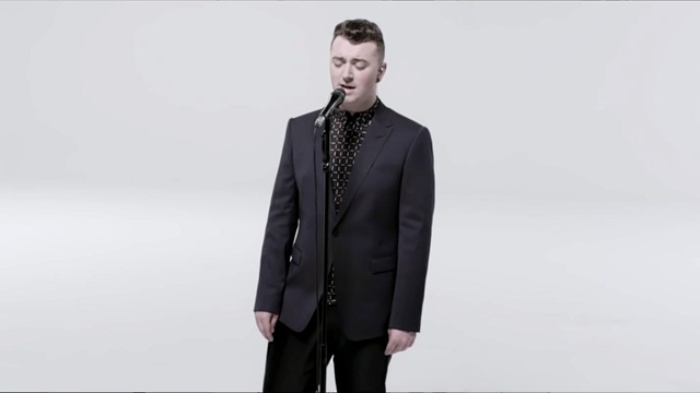 Sam Smith - Make It To Me - Stripped (Live)