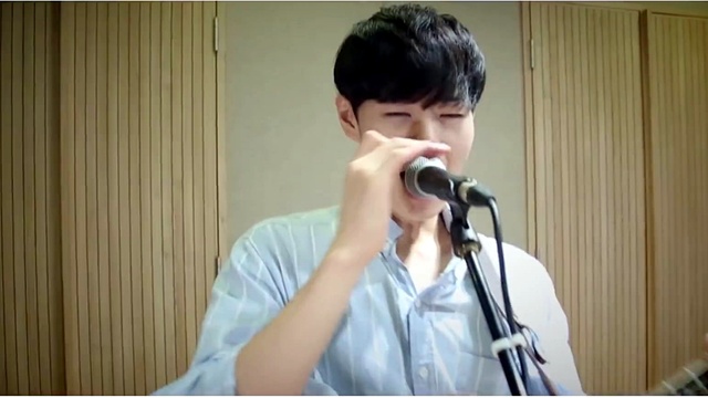 허니스트 - 심쿵해 (翻唱版) (Heart Attack)