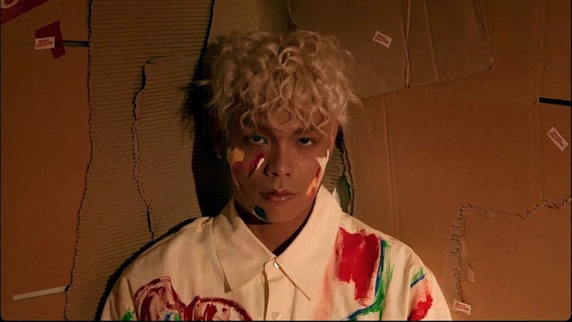 오웰무드 - Picky Baby (预告版)