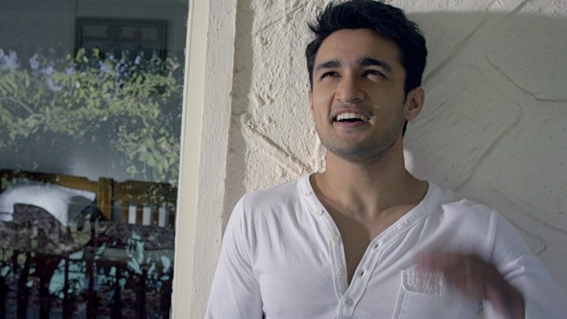 Mithoon - Aawari