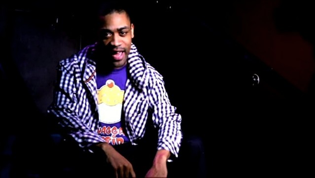 Roll Deep - Good Times