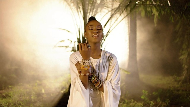 Cina Soul - 12:01 (ADM Remix)