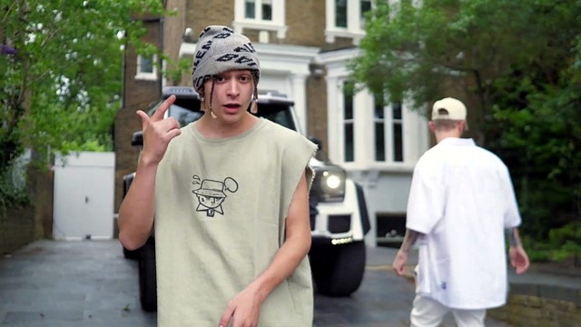 Bars And Melody - Bali