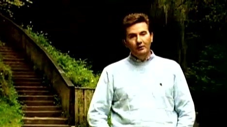 Daniel O'Donnell - The Blue Hills Of Breffni