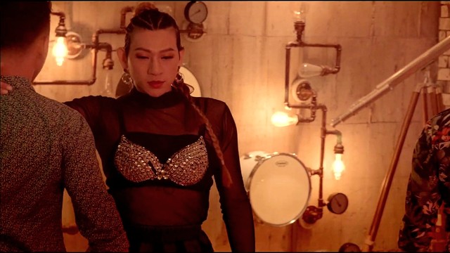 赖慧如 - 是在哈啰 (舞蹈版)