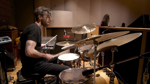 Mitski - Nobody (Live At The Current 2018/10/30)