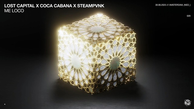 Coca Cabana - Me Loco