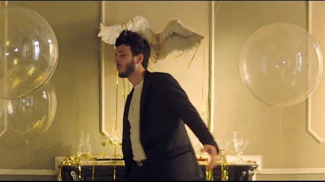 Alejandro Fernandez -  Contigo Siempre