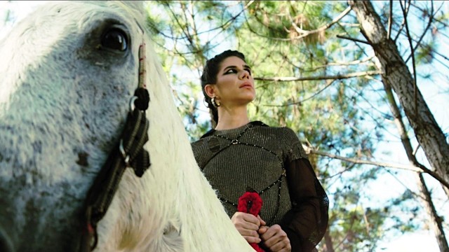 Baby Rasta & Gringo - Aroma (Official Video)