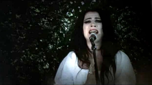 Sarah - Pythia