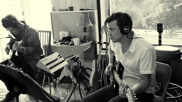 Dave Gahan - Metal Heart