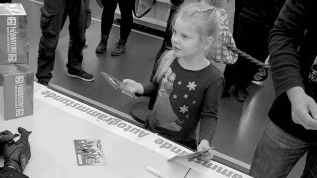 Hämatom - Wir sind keine Band