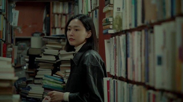 밀레나 - Letter (预告版)