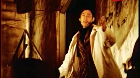 이지훈 - 为何天