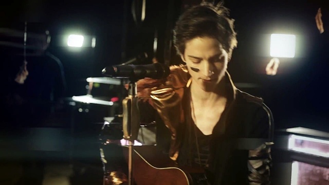 The Writers - Take My Heart (Auf Achse) (Live)