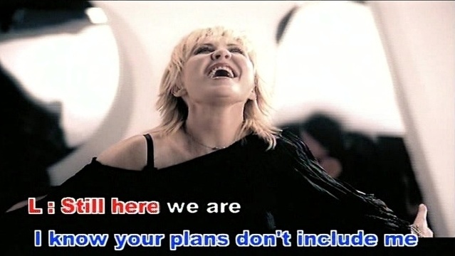 Kenny Rogers - We've GOT TONIGHT (KTV版)