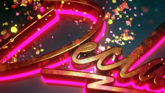 Declain - Tainted Love