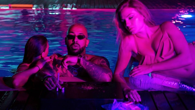 Capo - Vato loco(feat. Sion)