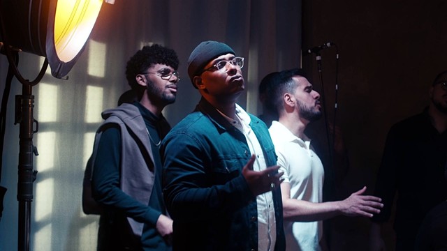 Gabriel Guedes de Almeida - Santo