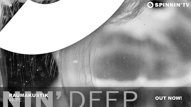 Raumakustik - Arpe (音频版)